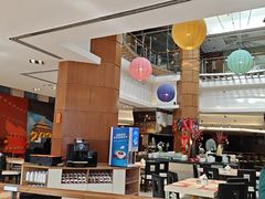-清真·尖子尖牛肉面(王府井店)