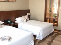 -德信恒隆国际酒店