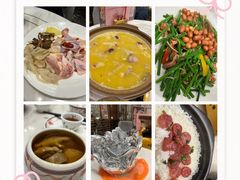 -稻香酒家·33年老字号·港式粤菜(富邦中心店)