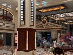 -澳门励庭海景酒店
