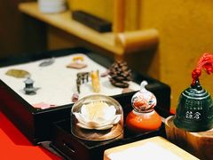 -京怀石·壬生