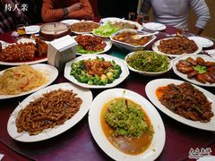 P1040223-大地春饼店(黄河路店)