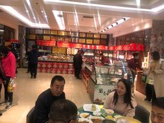-令氏家外家周秦食府(高新店)