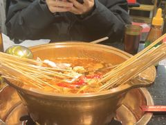 -镇江龙·火锅串串(武侯祠店)