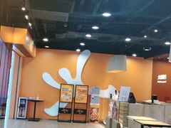-大快活(丽丰店)