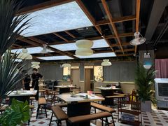 -超级胡毛肚火锅(茶子山中路店)