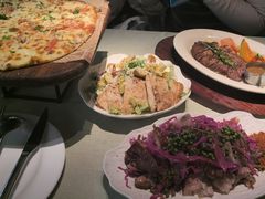 -碧特博格·20年品牌西餐厅(芜湖路店)