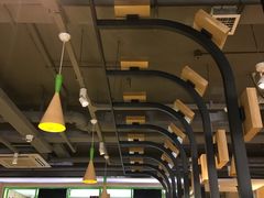 大堂-蛙蛙叫干锅年代(簋街总店)