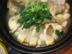 -阿义海鲜粥(九眼桥店)