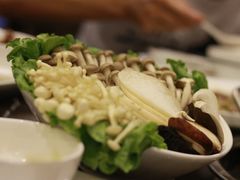 -许府牛杂·鲜牛肉火锅(梁溪万达店)