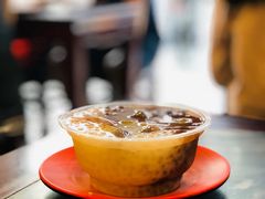 红豆西米鲜芋丸-玫瑰甜品(文明路店)