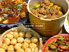-小街47號江湖菜(四合院店)