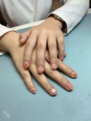 -沐白•盛妍日式美甲美睫