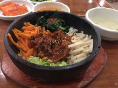 -全州拌饭馆(断桥店)