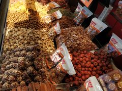 -满谷宝栗(奥林匹克店)