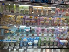 -Blueglass酸奶(财富购物中心店)