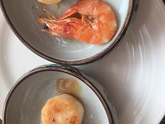 -白天鹅宾馆·流浮阁咖啡厅