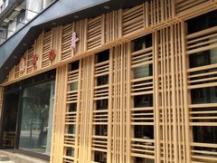 门面-蜀九香火锅(玉林店)