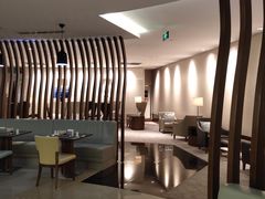 -浦东机场国航头等贵宾室