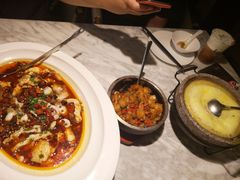 -蔴将·川菜(黄龙万科店)