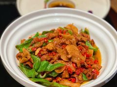 -春发生饭店·非遗(南院门店)
