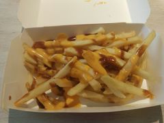 -麦当劳(塔园路店)