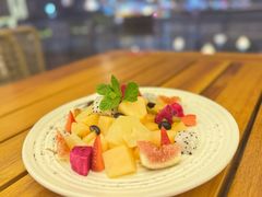 -埠口精酿夜景餐酒吧· BREWPORT BISTRO(长嘉汇重庆之眼店)