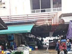 -马王堆海鲜水产市场