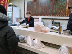 -清真·二嫂子煎饼果子(鼓楼旗舰形象店)