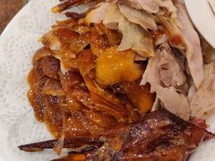 -燕风楼烤鸭店(建设总店)