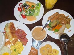 -北京东直门智选假日酒店