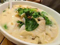 -寻裕记·现炒浇头面(人民广场店)