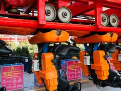 -青岛方特梦幻王国