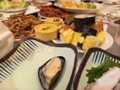 -萧邦音乐会所KTV·蒸汽活海鲜自助(福田店)