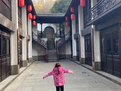 -杭州黄龙洞
