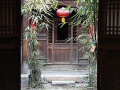 -胡氏古民居建筑