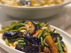 -拈菜(观音桥阳光世纪店)