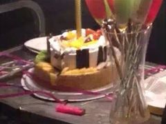 -欧贝拉蛋糕店(东门路店)