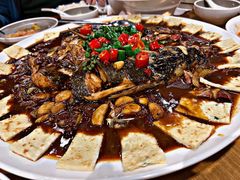 -宴小馆·小海鲜青岛菜(五四广场店)