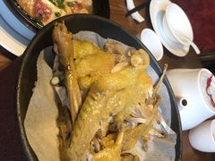 -金苑酒家·客家菜·广东老字号(万象店)