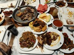 -汉巴味德(大悦城店)