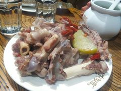 -有奴思烤肉·清真(正宁路店)