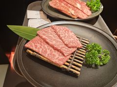 -無二炙坊·和牛烧肉(大钟寺1733店)