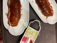 -大鸭梨烤鸭(青塔店)