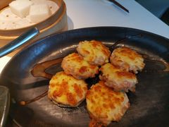 芝士煎藕饼-食廬(虹桥南丰城店)