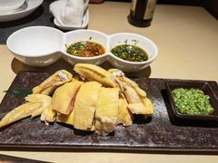 -余欢领鲜火锅(新街口店)