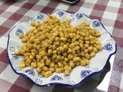 -天津外国语大学（马场道校区）食堂