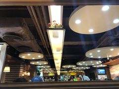 -德兴茶餐厅(沙田店)
