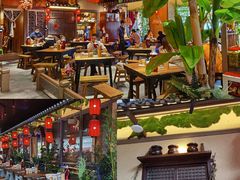 -农耕记·湖南土菜(halo广场店)