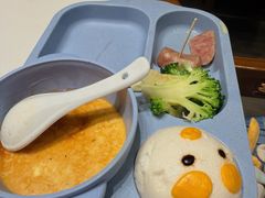 -衡地道·三菜一汤(汉溪长隆店)